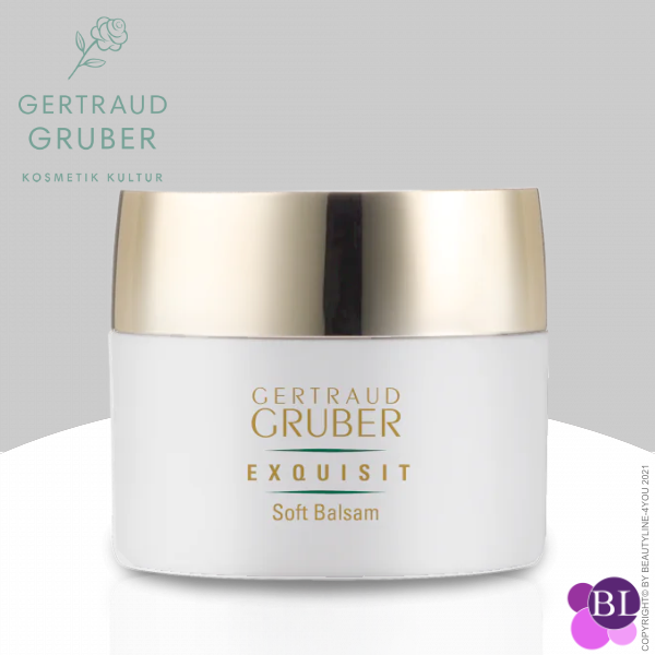 Gertraud Gruber Exquisit Soft Balsam